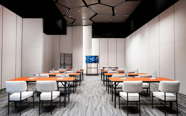 Palmira Art Hotel