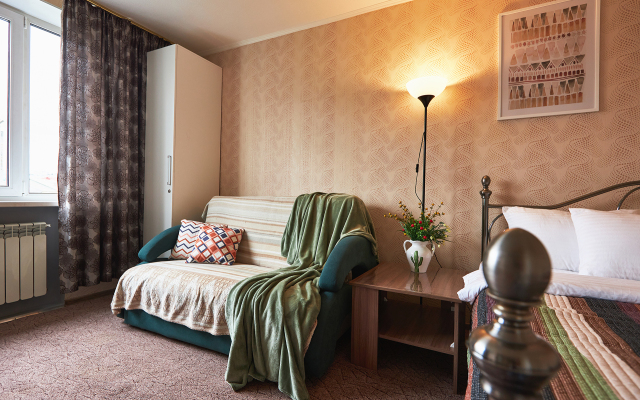 Квартира Ваш Рантье на Егорова 19 неподалёку Azimut