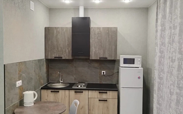 Апартаменты Стильная студия в Губернском мкр