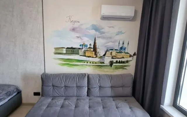 Квартира В элитнoм ЖK Savin House