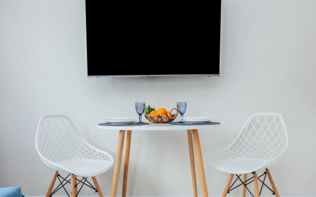 Zhk Frukty Apelsin 7041 Flat