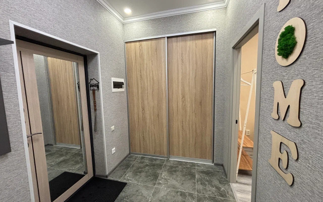 Квартира Современная евродвушка на Московском проспекте