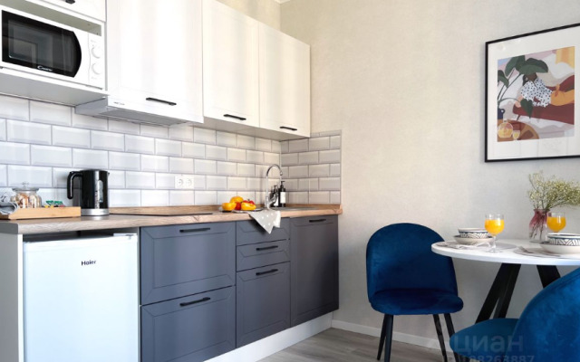 Апартаменты Комфортные