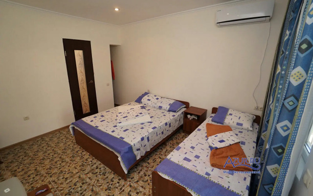 Pioner Guest House