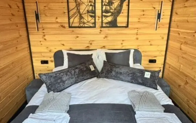 Vetra Private House