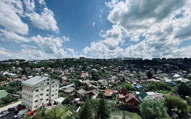 Квартира Новая в Самом Центре