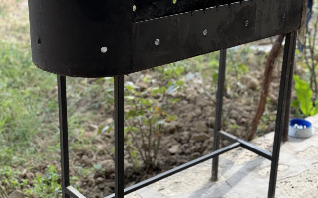 Частный дом Дача на берегу моря