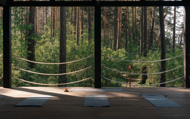 Отель Сказка Алтая