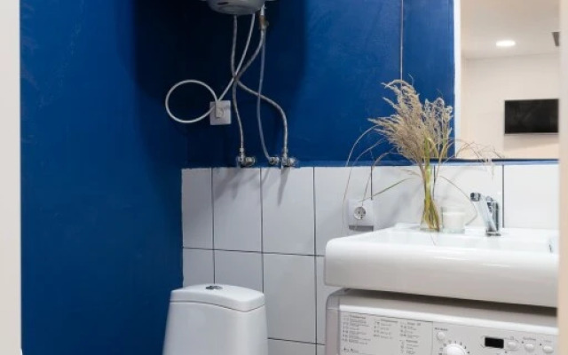 Prim Rooms Apartments