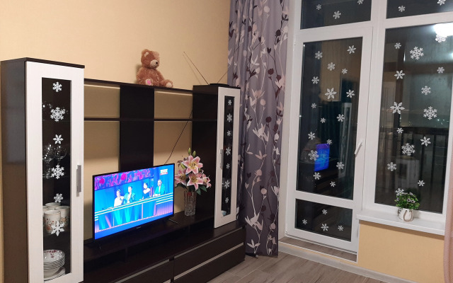 Квартира у Финского залива на Васильевском острове