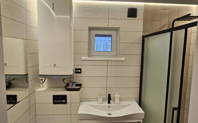 Частный дом Гостевой дом Филин