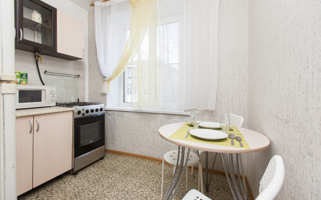 Апартаменты на Воровского 40