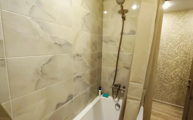 Apartment Raduga Zelenograd
