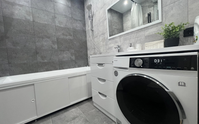 Апартаменты AlexHome в Монино