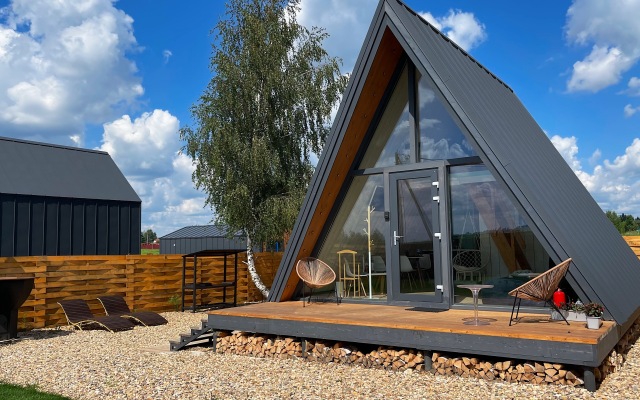 Prostor Guest House