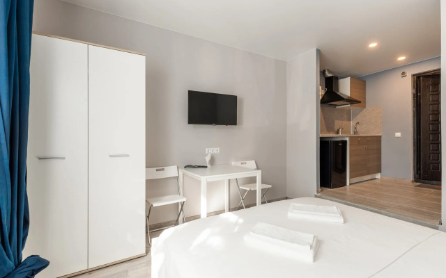 RentWill Novoperedelkino 137-2 Flat