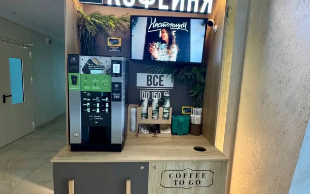 Studiya Okolo Morya V Zhk Pokrovskiy Park Flat