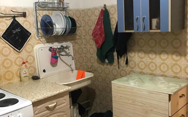 Апартаменты Кирова 35