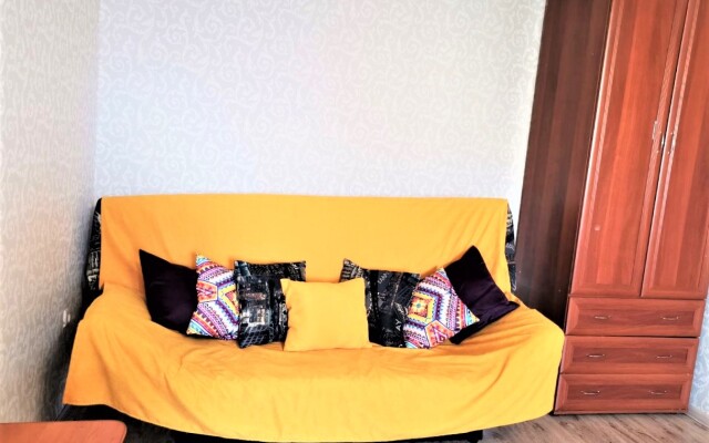 Severnoye Siyanie Respubliki 92 Apartments