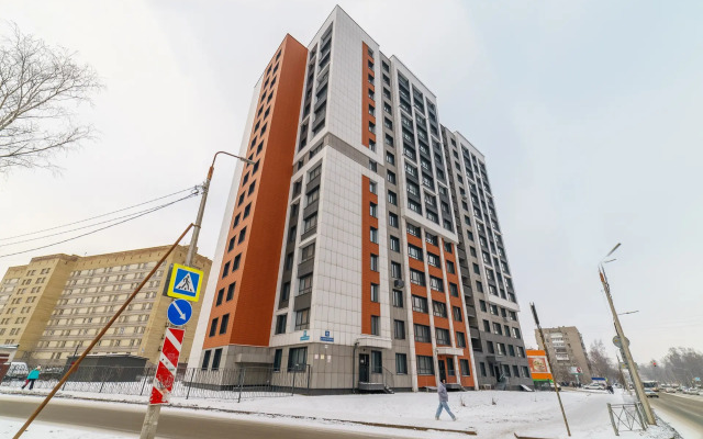 Ne Vopros v Tsentre Goroda Flat