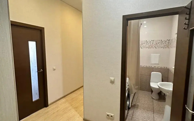 Квартира Уютная в спальном районе