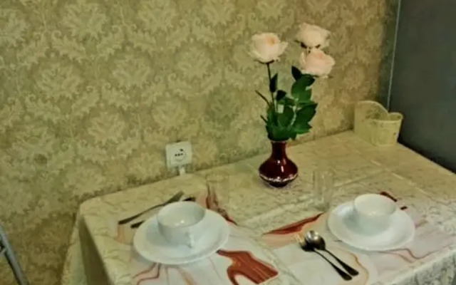 Квартира Эконом