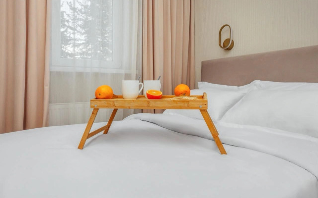 Квартира ЖК Фрукты Слива 5010