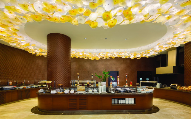 Wyndham Grand Istanbul Europe Hotel