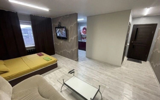 Na Lenina 39 Flat