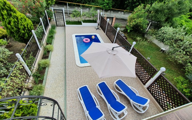 Relita Guest House