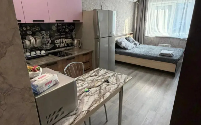 Квартира Студия на Комсомольской 27