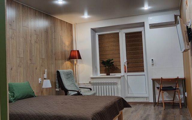 Квартира Central Lux