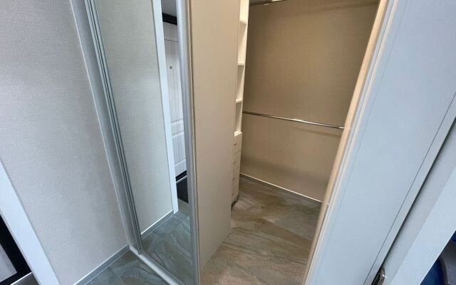 Апартаменты в Барнауле