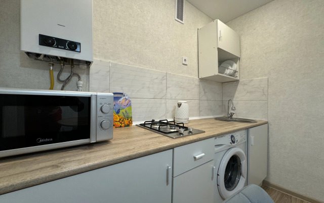 Квартира в Центре Воронежа