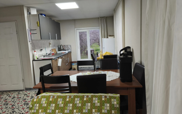 Mürteza Çam Private house