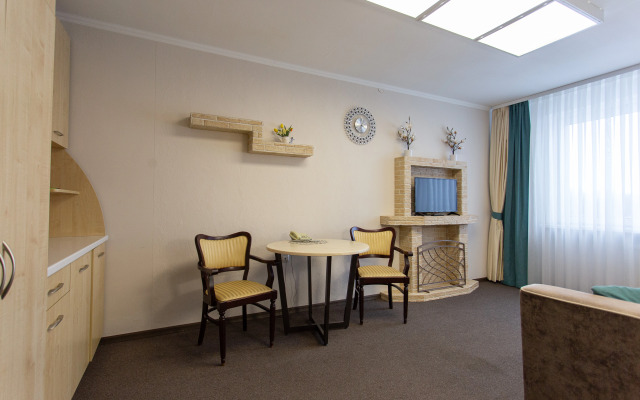 Sport Time Hotel