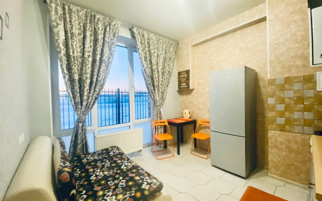 Pant House Troitsk Na Andersena Apartments