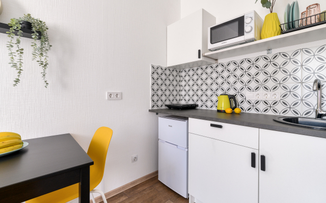 Квартира 3 в Посёлке Песочный Напротив НМИЦ Онкологии