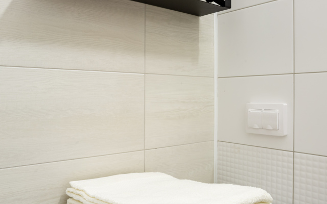 Апартаменты GRIFFIN APART Ломоносовская