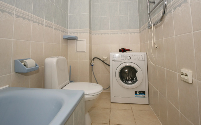 Vyborgskaya Simfoniya Flat