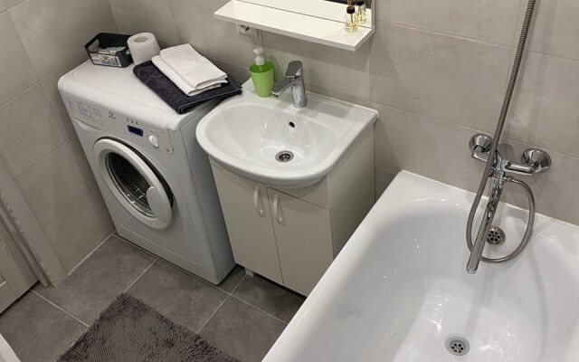 Апартаменты 5 Ночей