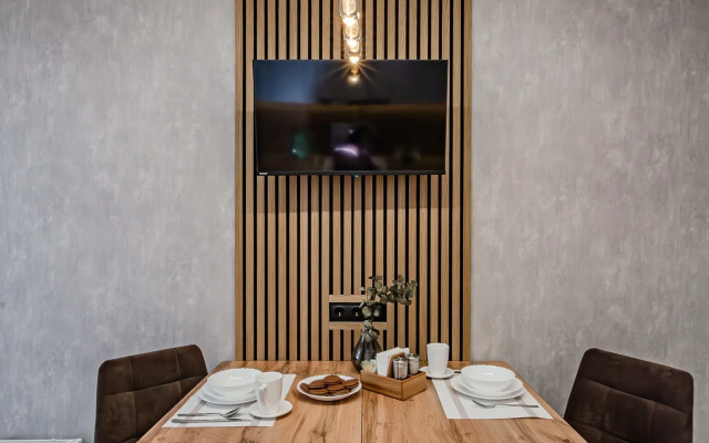 Posutochno Zhk Yaratam Flat