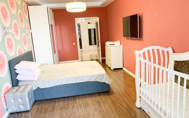 V Zhk Elit-1 Apartments