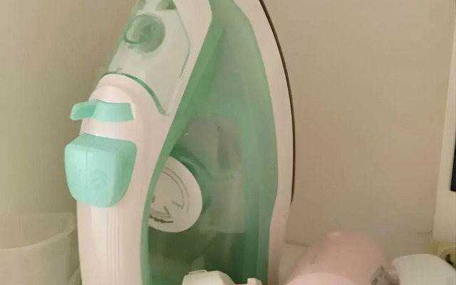 Квартира с видом на стадион