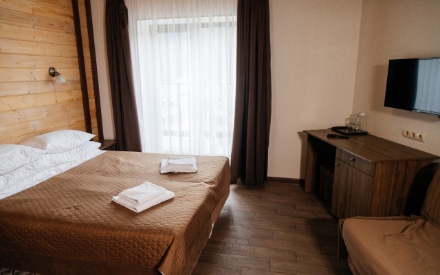 Nefёd Guest House