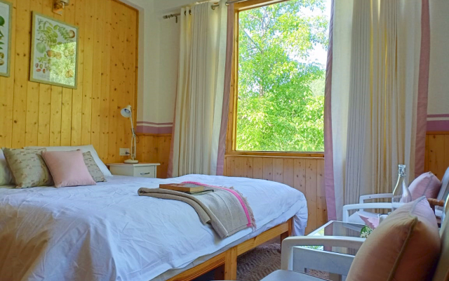 Seclude Orchard Manali Guest house