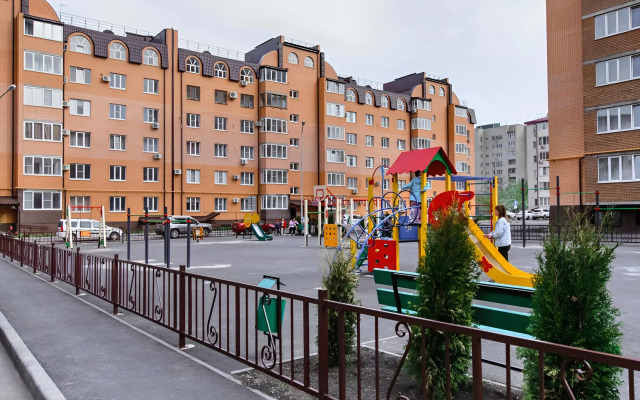 Квартира Vip