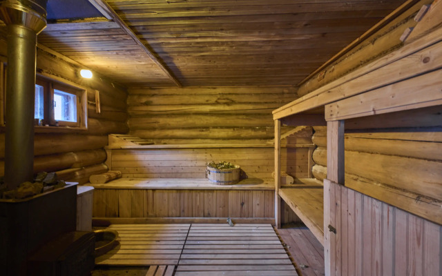 Staraya Kupavna Private house
