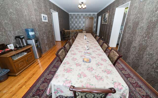 Гостевой дом - Кубачи