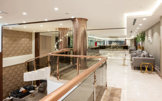 Vender Hotel